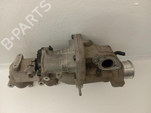 Egr FORD FOCUS C-MAX (DM2) | BP31615889M69