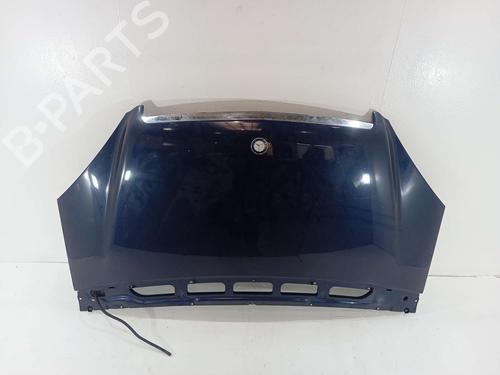 hood-mercedes-benz-a-class-w169-2004-2005-2006-2007-2008-2009-2010-2011-2012-31617214 main image