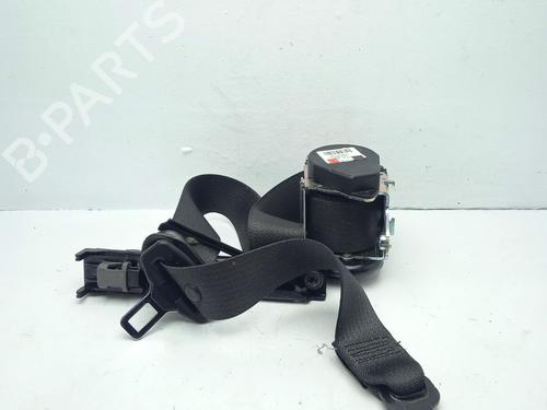 Used Front left seatbelt OPEL ASTRA J (P10) [2009-2016]  31621191