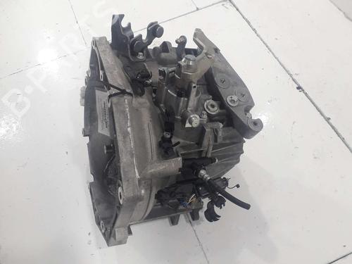 Gearbox OPEL ASTRA H (A04) 1.9 CDTI (L48) | BP11150700M3 - Image 2