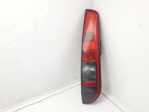Used Right taillight Right taillight FORD FOCUS II Turnier (DA_, FFS, DS) 1.6 TDCi (109 hp) 11150717 11150717