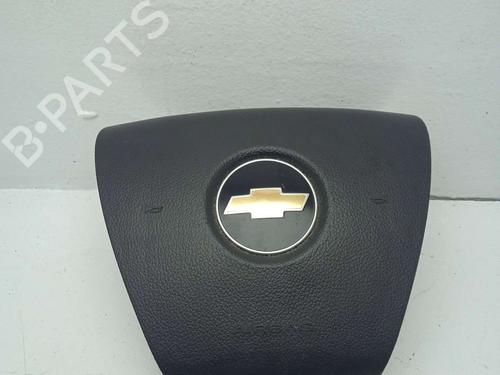 driver-airbag-chevrolet-captiva-c100-c140-2006-31621032 main image
