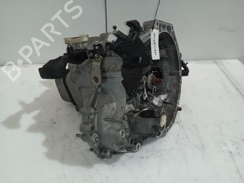 Used Gearbox Gearbox 33814057 33814057