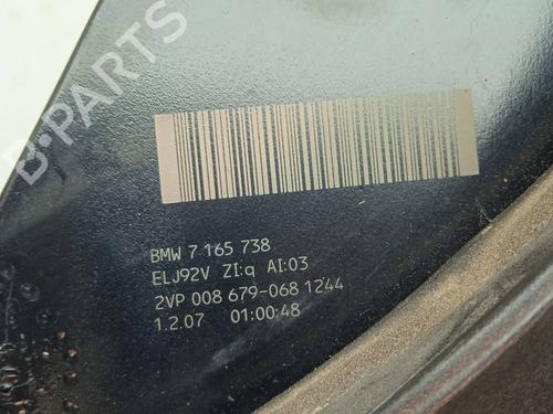 Right taillight BMW 5 (E60) 520 d | BP15512491C35 - Image 3