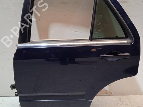 Dør venstre bagtil CADILLAC SRX 4.6 AWD (325 hp) 4368864