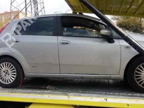 Left front driveshaft FIAT GRANDE PUNTO (199_) 1.3 D Multijet (199.AXD11, 199.AXD1A, 199.AXD1B,... | BP4357085M38 