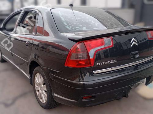 Starter CITROËN C5 II (RC_)  | BP31615895M8  - Image 7