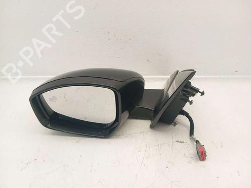 Used Left mirror Left mirror LAND ROVER DISCOVERY SPORT (L550) 2.0 D (150 hp) 32238294 32238294