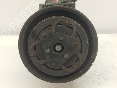 Used AC compressor AC compressor NISSAN MICRA III (K12) 1.2 LPG (80 hp) 32759816 32759816