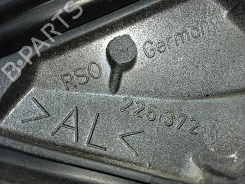 Right mirror AUDI A8 D2 (4D2, 4D8) | BP4356122C27
