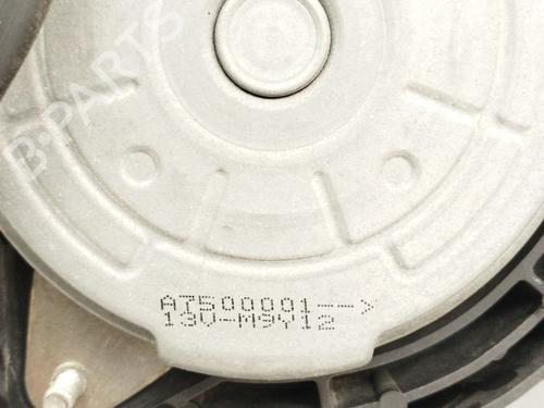 Radiator fan MAZDA 6 Hatchback (GH) | BP34189239M35 - Image 3