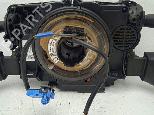 Headlight switch PEUGEOT 3008 I MPV (0U_) | BP31618299I24