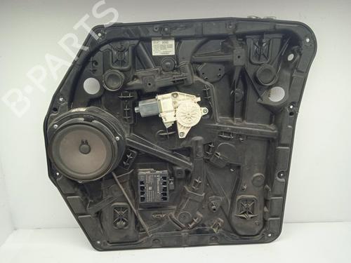 Used Front right window mechanism Front right window mechanism MERCEDES-BENZ VITO Tourer (W447) [2014-2026] 33325734 33325734