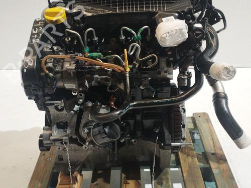 Motor DACIA LOGAN MCV (KS_) [2007-2026]  31619764