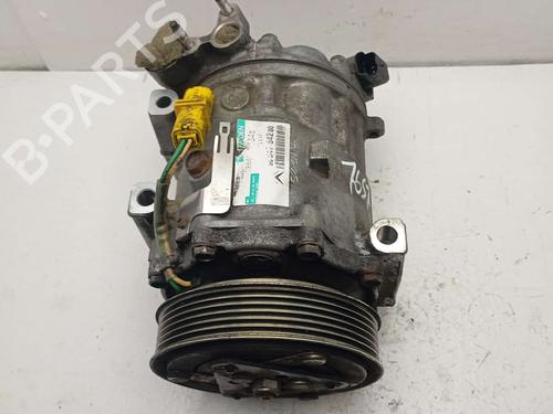 AC compressor CITROËN C5 II (RC_) | BP13450562M34 - Image 5