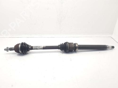 Used Right front driveshaft FORD FOCUS II (DA_, HCP, DP) 1.6 Ti (115 hp) 11150167