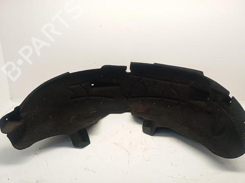 Hjulbue JAGUAR E-PACE (X540) 2.0 D180 AWD (179 hp) 19943760