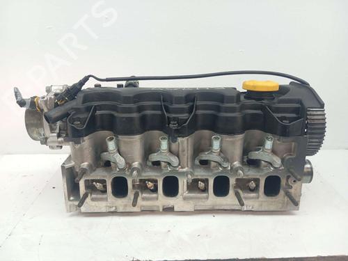 Used Cylinder head Cylinder head OPEL ZAFIRA / ZAFIRA FAMILY B (A05) [2005-2019] 31860001 31860001