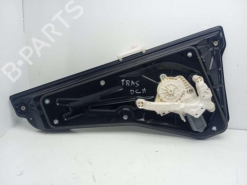 Used Rear right window mechanism LAND ROVER RANGE ROVER SPORT I (L320) [2005-2013]  18549293