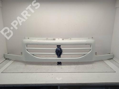 Used Front grille Front grille RENAULT MASTER II Van (FD) [1997-2013] 11159496 11159496