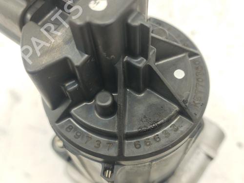 Egr OPEL ASTRA H (A04) 1.7 CDTI (L48) | BP31837005M69