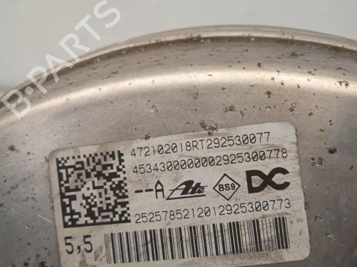 Servo brake SMART FORFOUR Hatchback (453) 0.9 (453.044, 453.053) | BP34100754M42  - Image 6