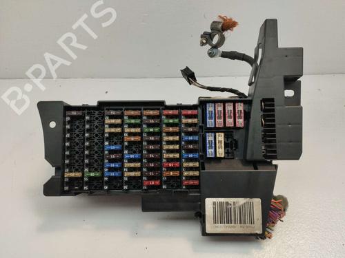 fuse-box-mercedes-benz-a-class-w169-2004-2005-2006-2007-2008-2009-2010-2011-2012-31616020 main image