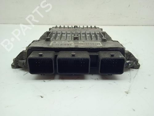 Used Engine control unit (ECU) Engine control unit (ECU) CITROËN C3 I (FC_, FN_) 1.4 HDi (68 hp) 11161218 11161218