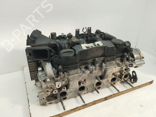 Cylinder head FORD FOCUS C-MAX (DM2) 1.6 TDCi | BP40238987M5 - Image 4