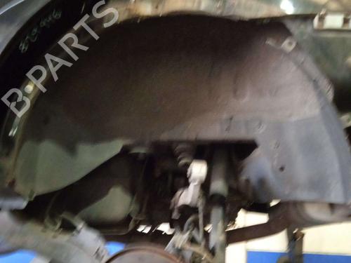 Used Wheel arch Wheel arch NISSAN QASHQAI I (J10, NJ10) [2006-2015] 31619430 31619430