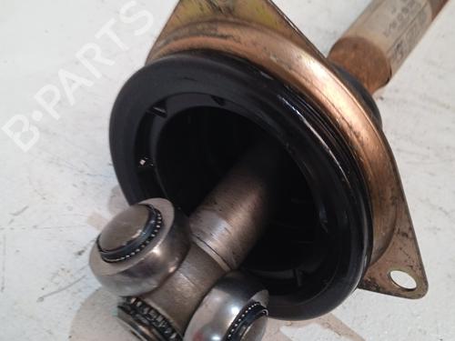 Left front driveshaft RENAULT ESPACE IV (JK0/1_) 2.2 dCi (JK0H) | BP4307739M38