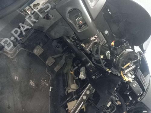 Used Steering column OPEL ASTRA J (P10) 2.0 CDTI (68) (160 hp) 18086386