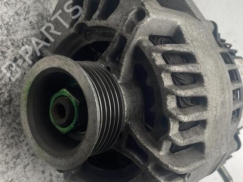 Used Alternator Alternator PEUGEOT 107 (PM_, PN_) 1.0 (68 hp) 4347704 4347704