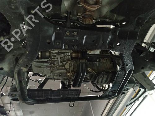 Used Subframe Subframe HYUNDAI i30 (FD) 1.4 (109 hp) 16416273 16416273