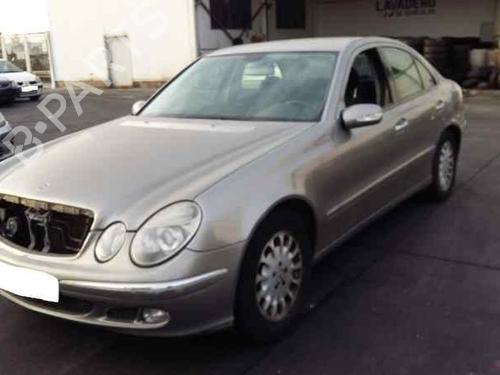 Electronic module MERCEDES-BENZ E-CLASS (W211) E 270 CDI (211.016) | BP11152068M83 - Image 4
