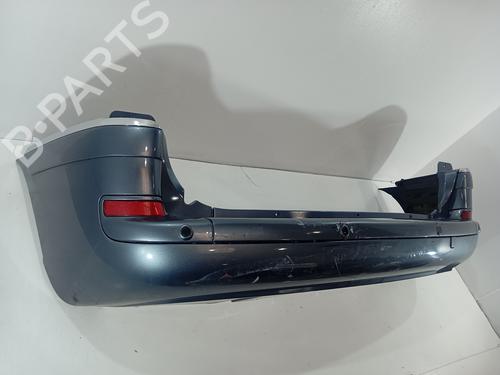Rear bumper CITROËN C8 (EA_, EB_) 2.0 HDi 135 | BP31617529C8