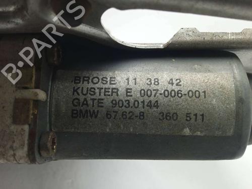 Front left window mechanism BMW 5 (E39) | BP4355983C22 - Image 4