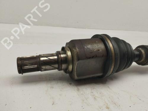 Left front driveshaft NISSAN PRIMERA Hatchback (P12) 1.9 dCi | BP4343763M38 - Image 3