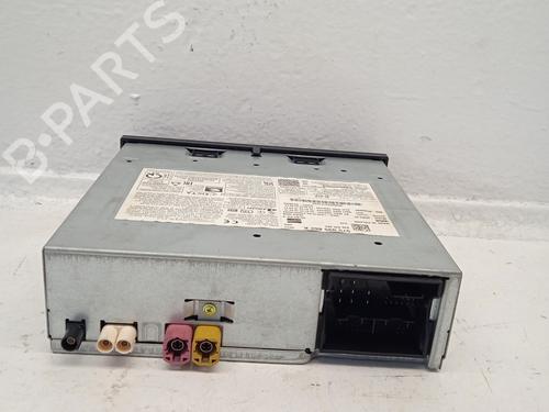 Radio SEAT ATECA (KH7, KHP) 1.5 TSI | BP34004375E6 - Image 4