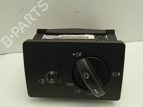 Forlygtekontakt FORD FIESTA V (JH_, JD_) 1.4 TDCi (68 hp) 4336190