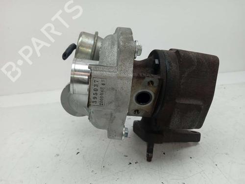 Turbolader/Kompressor DACIA SANDERO | BP24893073M71 - Image 5