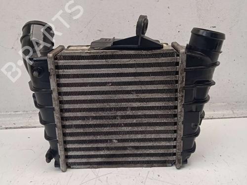 Used Intercooler VW POLO IV (9N_, 9A_) 1.9 TDI (101 hp) 4297324