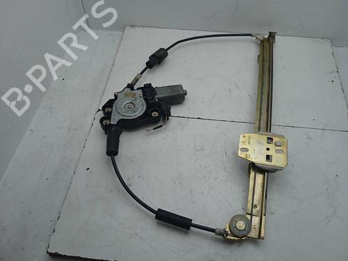 Used Front left window mechanism FIAT SEICENTO / 600 (187_) 1.1 (187AXB, 187AXB1A, 187AXC1A02) (54 hp) 4287888