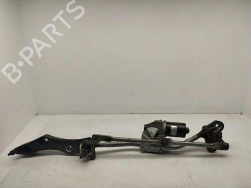 Used Front wiper motor BMW 5 (E60) [2001-2010]  4277919