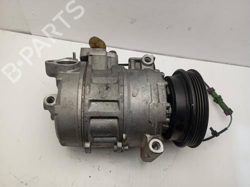AC compressor VW PASSAT B5.5 (3B3) | BP4314259M34
