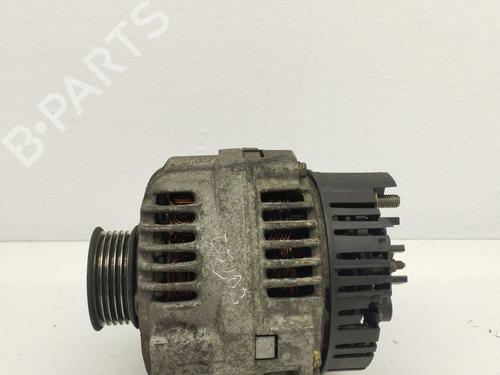Used Alternator Alternator 39208156 39208156