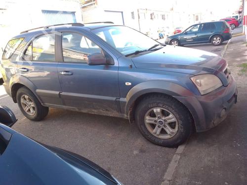 Steering rack KIA SORENTO I (JC) 2.5 CRDi 4WD | BP13254072M22 