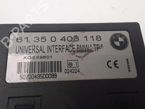 Electronic module BMW 3 (E90) 318 d | BP11152989M83 - Image 3
