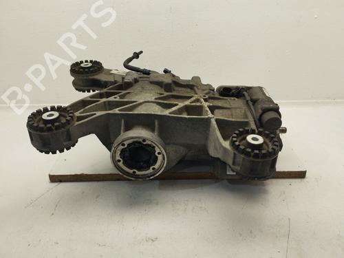 Used Rear differential Rear differential VW PASSAT B6 (3C2) [2005-2011] 39688728 39688728