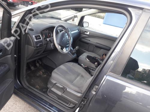 Left headlight FORD FOCUS C-MAX (DM2)  | BP23118507C28 